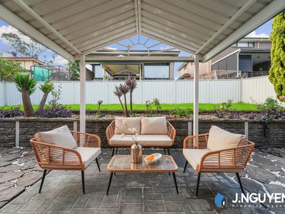 46 Thistle Circuit, Green Valley