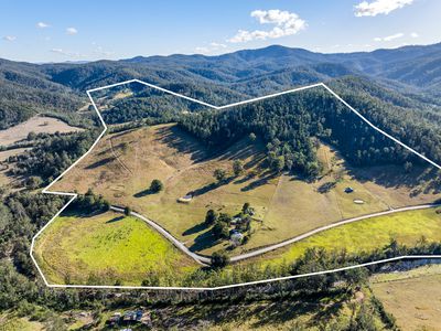 2667 Pappinbarra Road, Pappinbarra