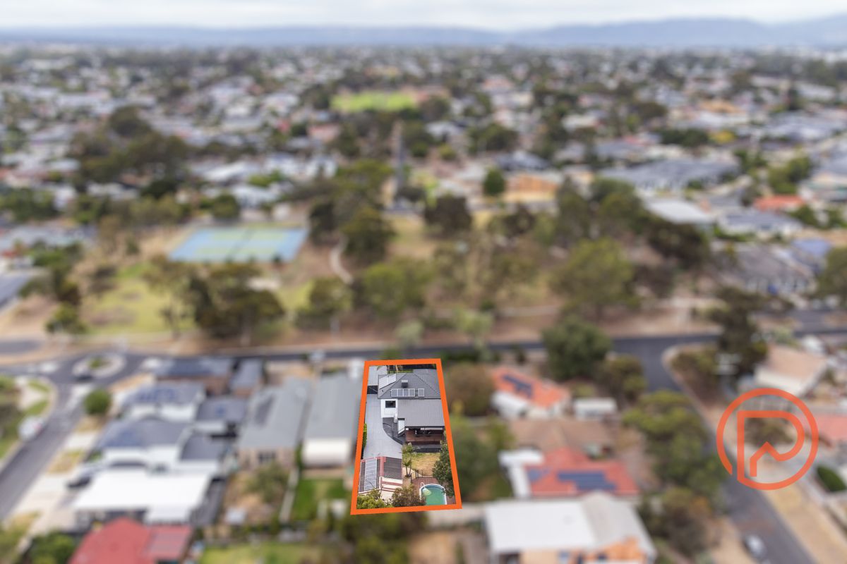 9 Park Terrace, Enfield