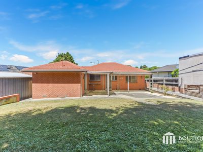 39 Lipton Drive, Dandenong North