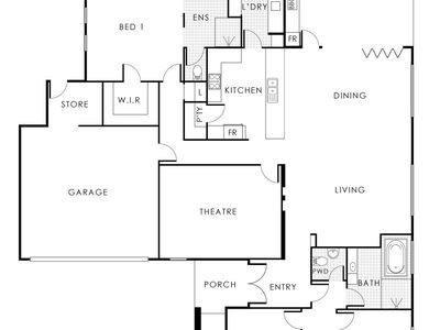 9B Devonshire Street, Morley