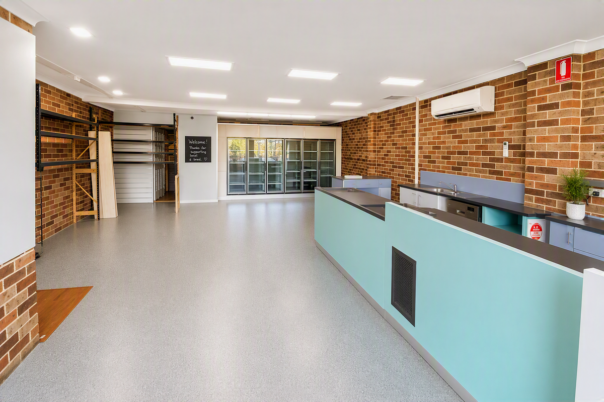 Shop 3 / 50 Pacific Crescent, Maianbar