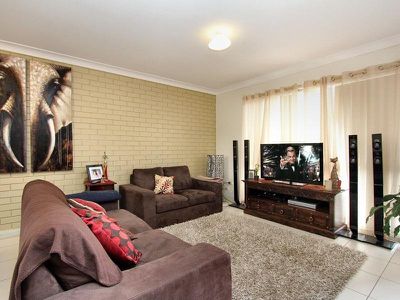 31 / 7-15 Chamberlain Avenue, Rochedale South