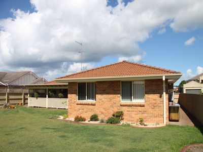 46 Kenrose Street, Forster