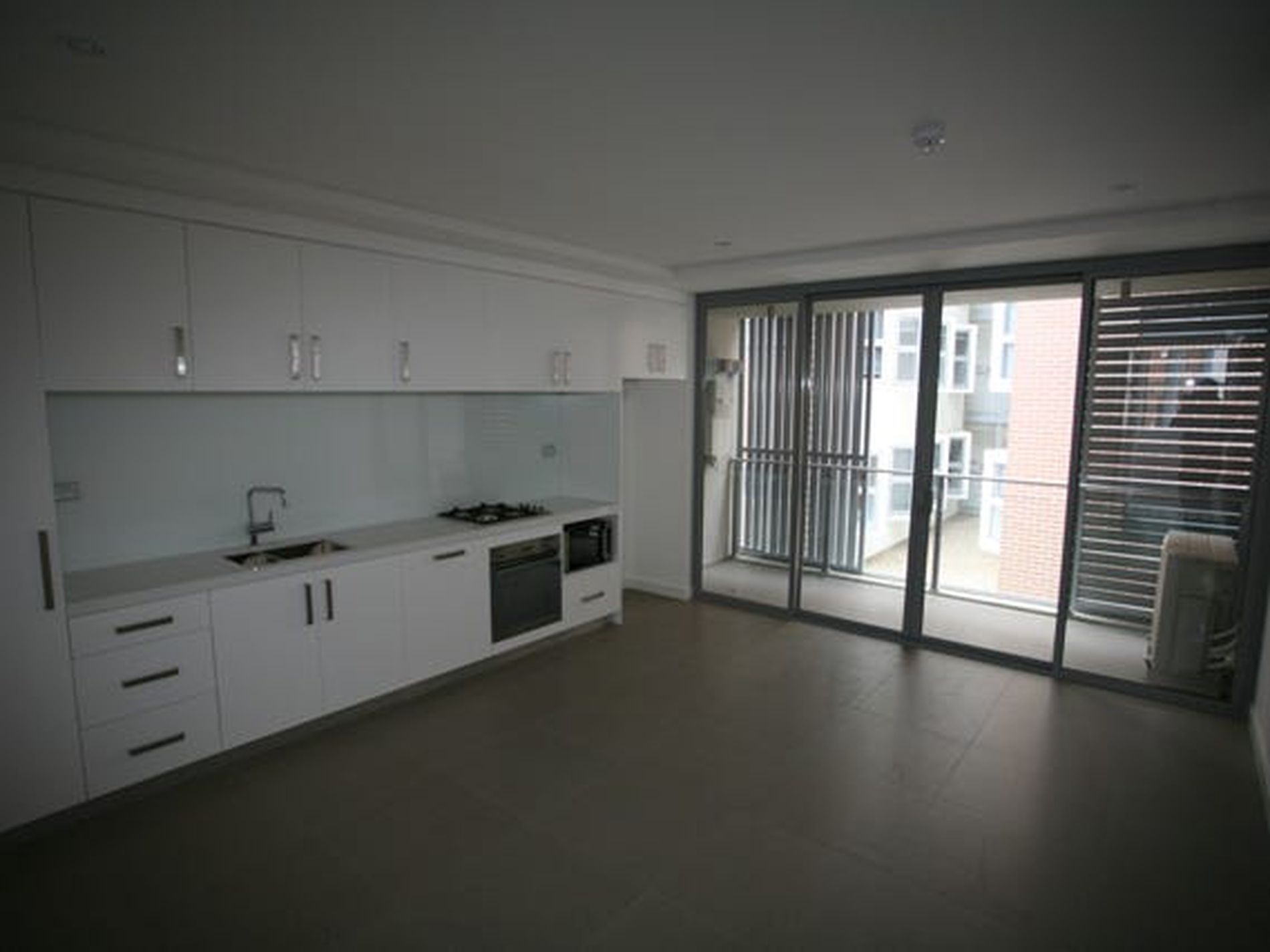 206 / 19-31 Goold Street, Chippendale