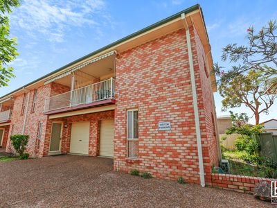 6 / 21 Victoria Avenue, Toukley