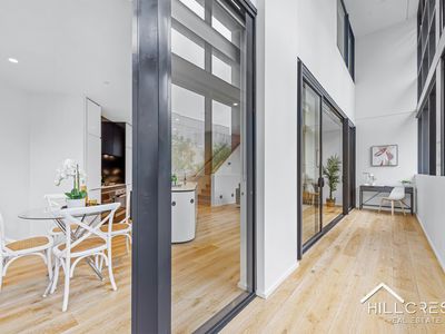 307 / 241 Oxford Street, Bondi Junction