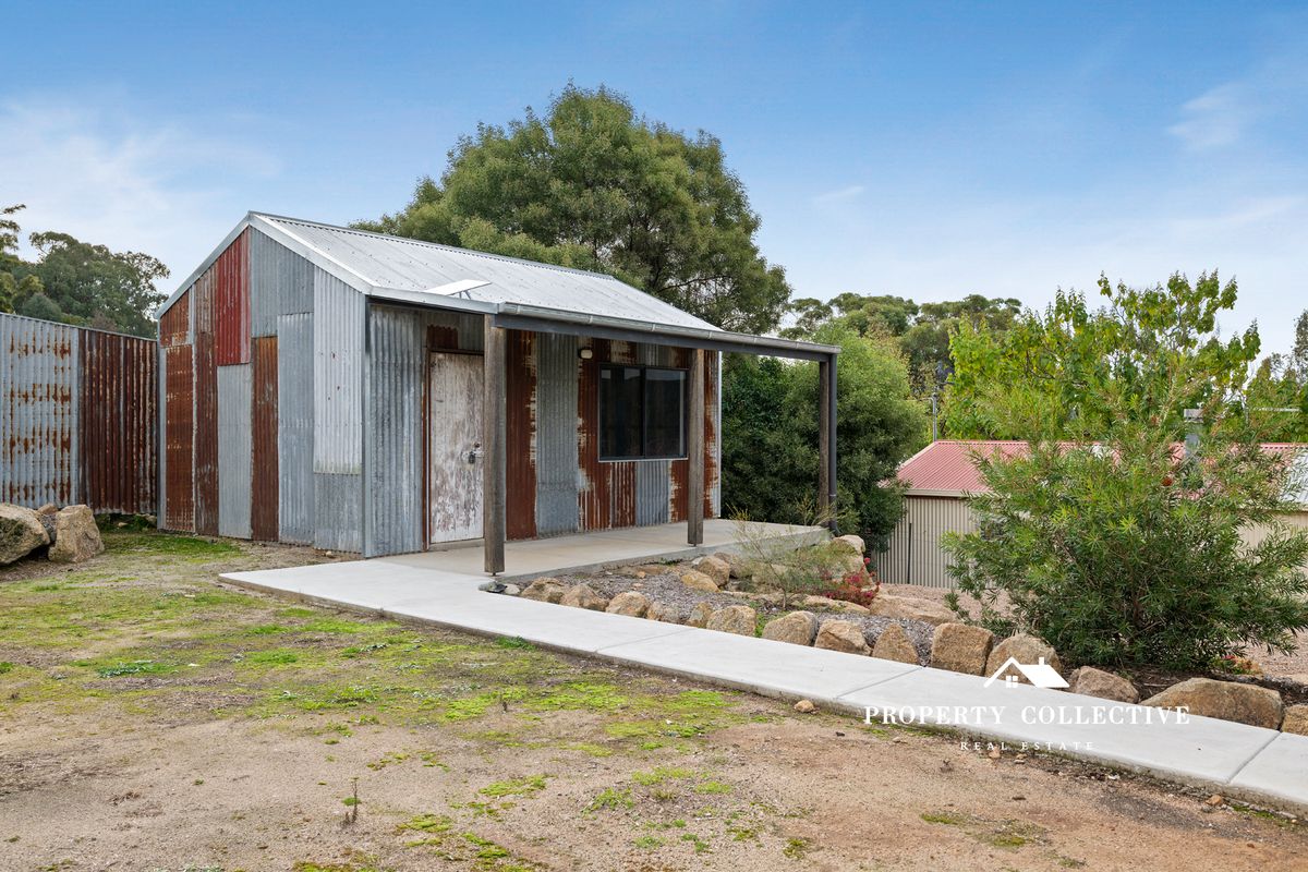 31 Spring Street, Beechworth