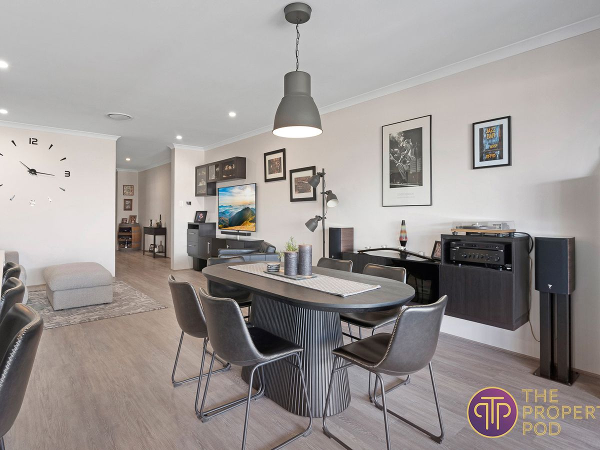 46 Claridge Circle, Thornlie