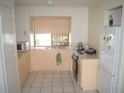 Leichhardt