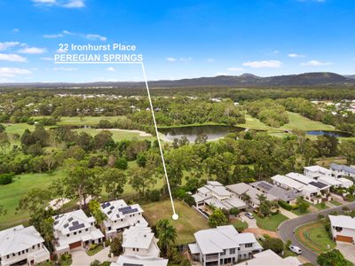 22 Ironhurst Place, Peregian Springs