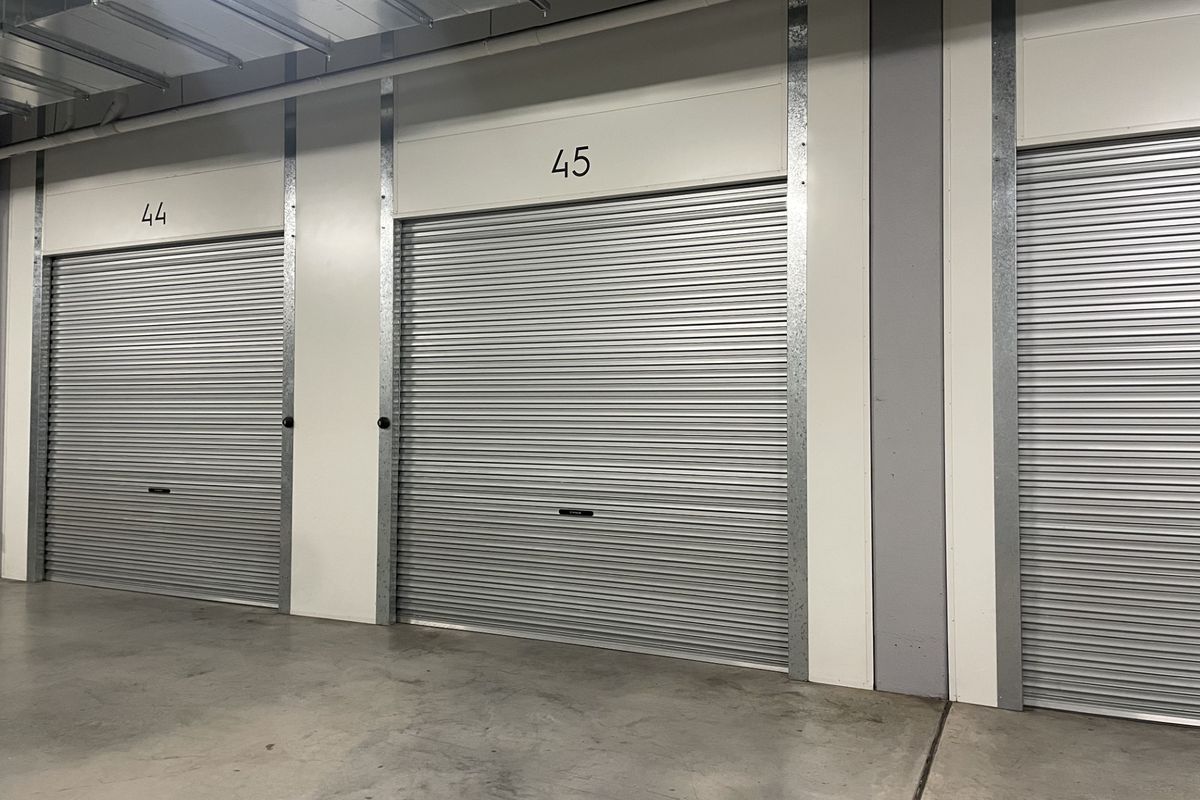 Storage Unit 45 / 20-22 Yalgar Road, Kirrawee