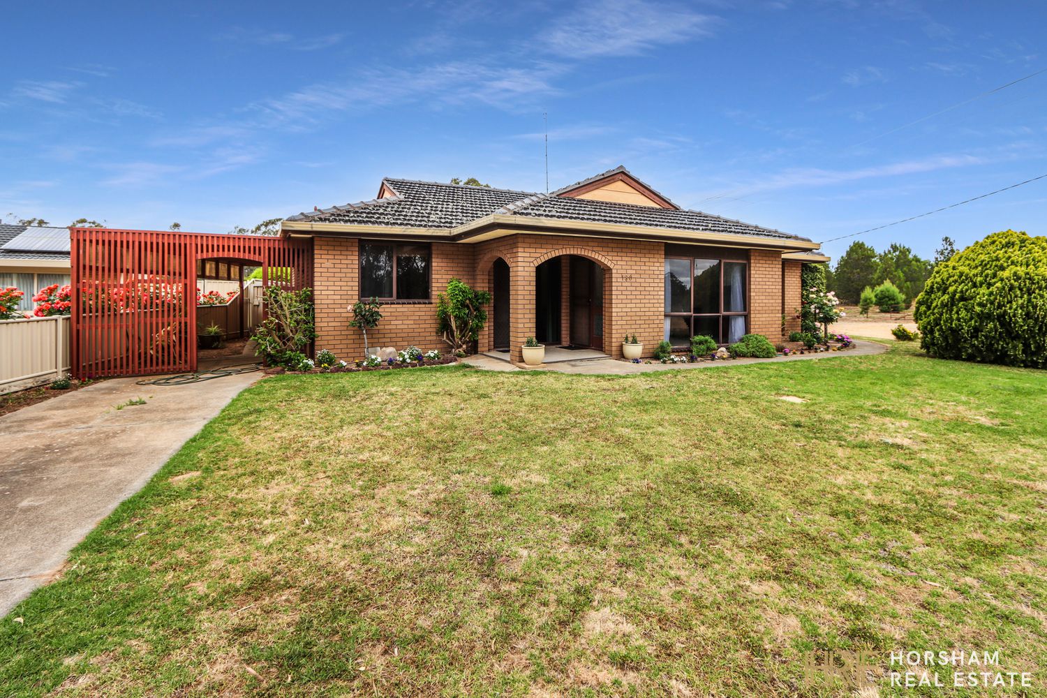 130 Craig Avenue, Warracknabeal