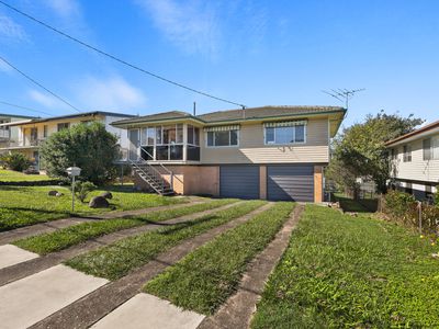 23 Backford Street, Chermside West