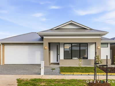 15 Latigo Street, Fraser Rise