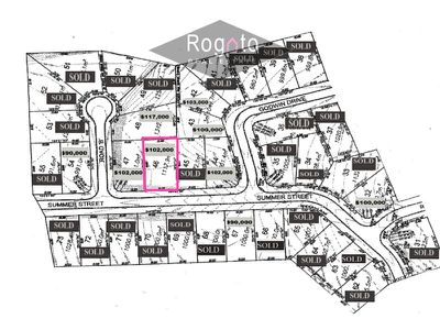 Lot 46, Summer Street, Mareeba