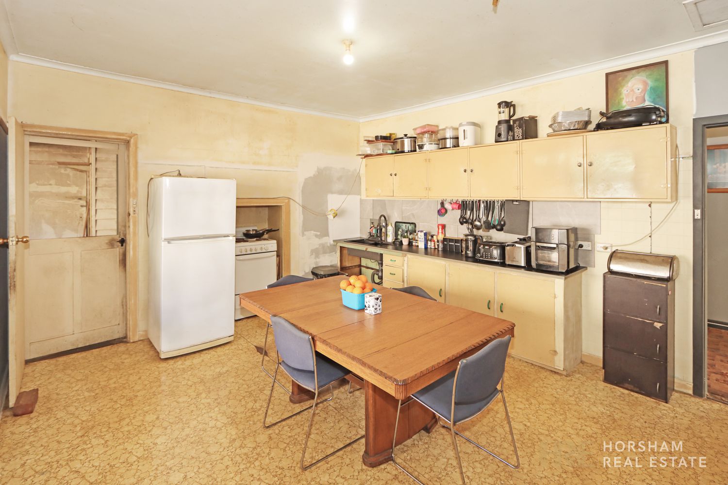 27 Taverner Street, Berriwillock
