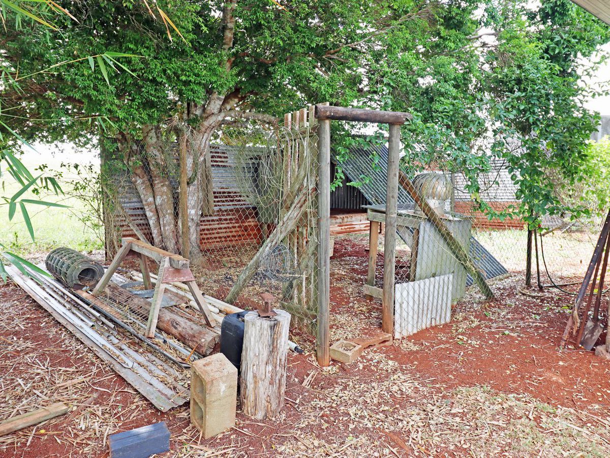 Yungaburra