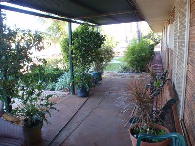 22 Captains Way, South Hedland