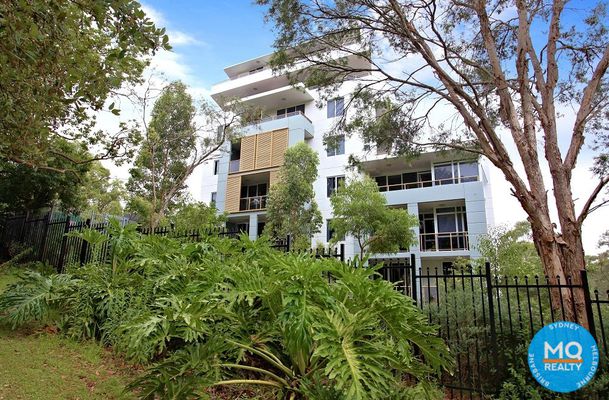 1117 / 8 Avon Road, Pymble