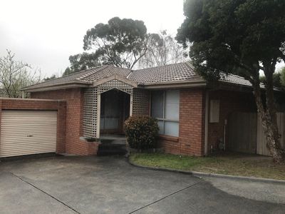2 / 10 Ling Court, Mulgrave