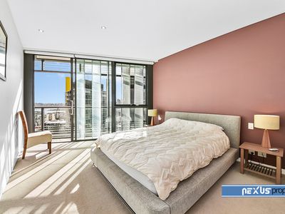 16C / 4 Distillery Drive, Pyrmont