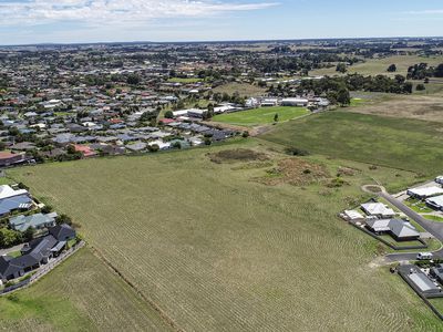 Lot 600, Altinio Drive, Mount Gambier