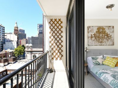 44 / 1 Dwyer Street, Chippendale