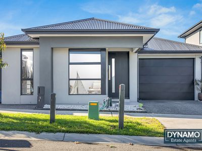 5 Malta Road, Craigieburn