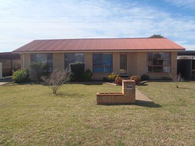 16 Pegasus Place, Dubbo