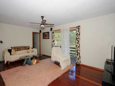443 Bingham Road, Booral