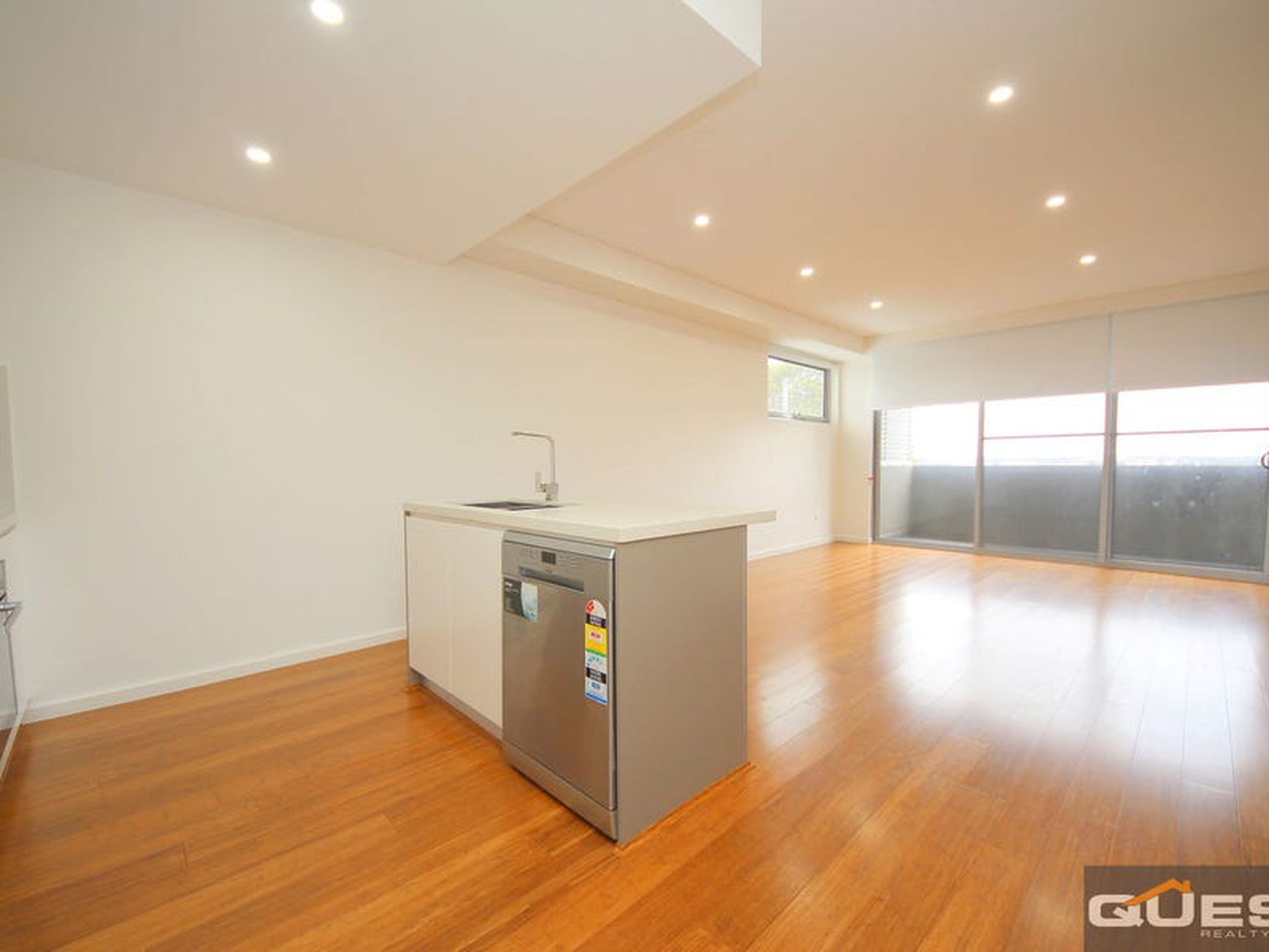 114 / 203 Birdwood Road, Georges Hall