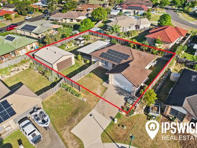 19 Raleigh Place, Redbank Plains