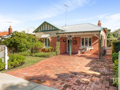 3 Kanimbla Road, Nedlands