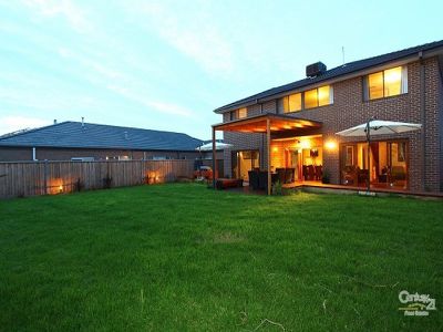 72 Bluemist Circuit, Lyndhurst