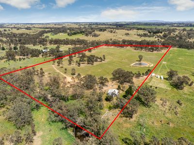 89 McPhersons Lane, Heathcote
