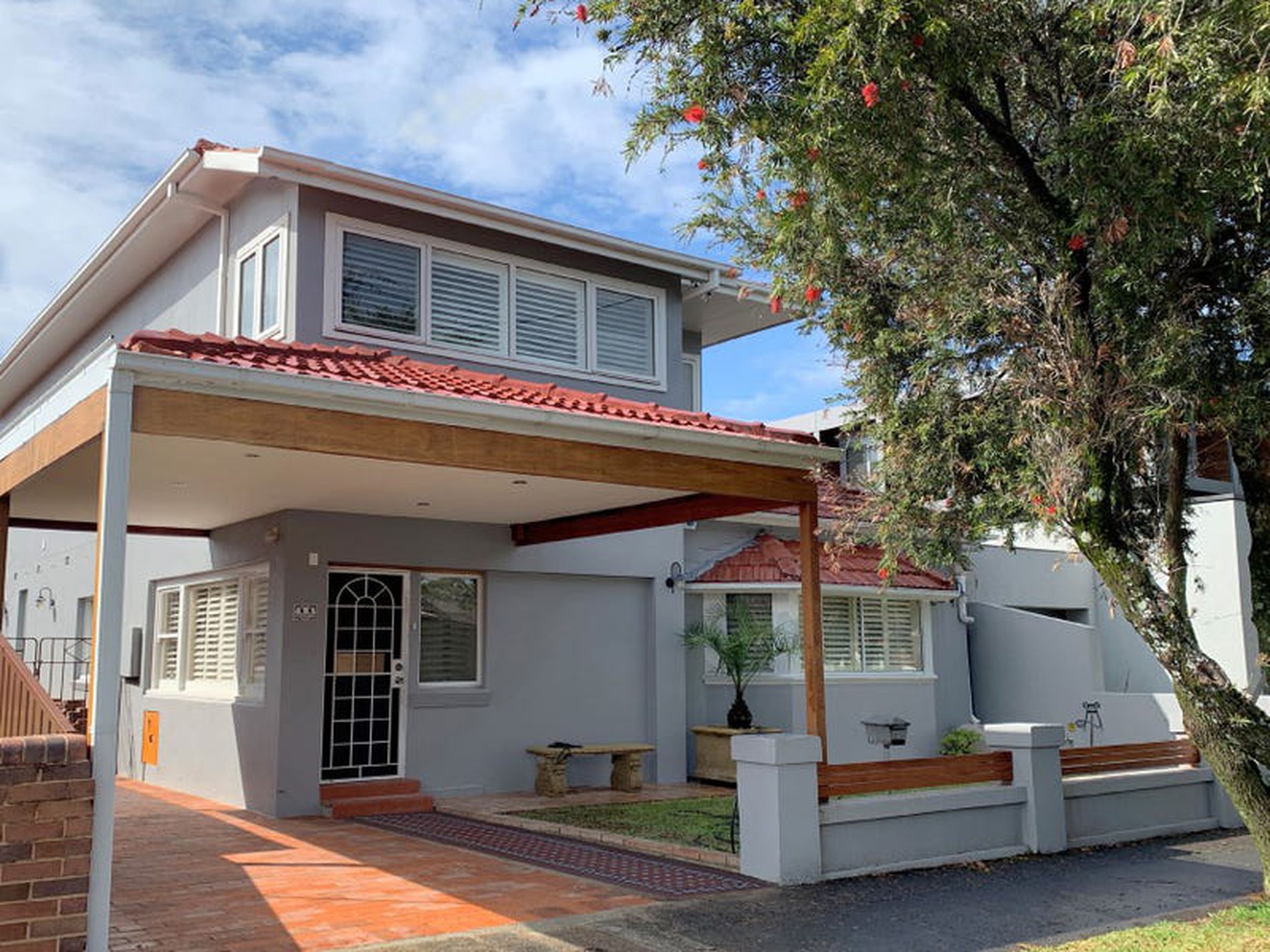 11 Dougherty Street, Rosebery
