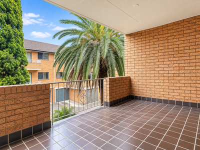 3 / 15-17 Jessie Street, Westmead