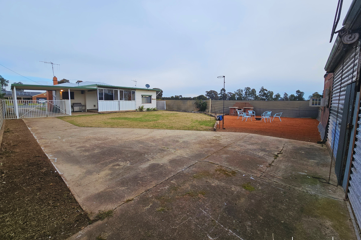 31 Steele Street, Stanhope