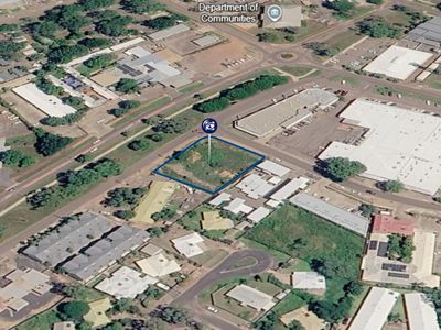 12 Messmate Way, Kununurra