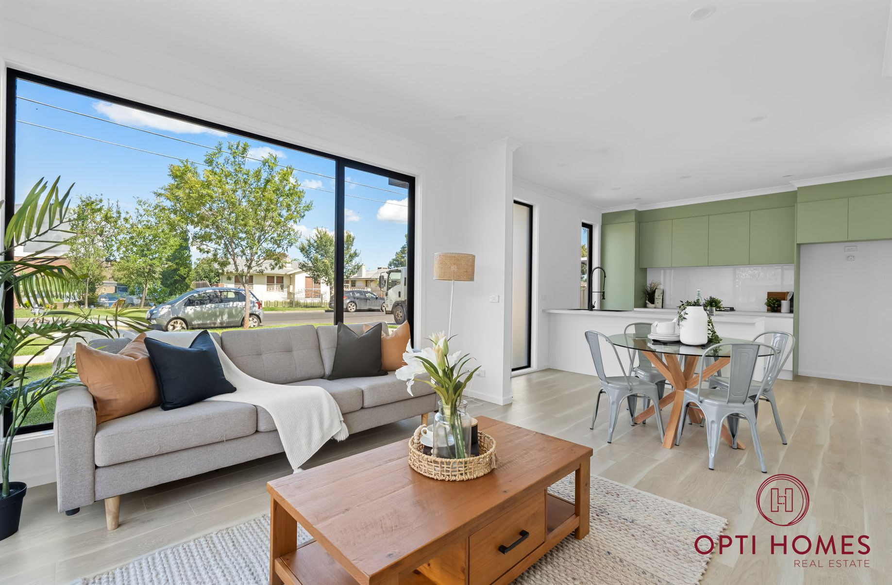 83 Darnley Street, Braybrook Opti Homes Real Estate