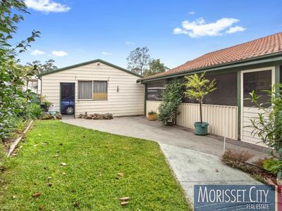 11 Watt Street, Windermere Park