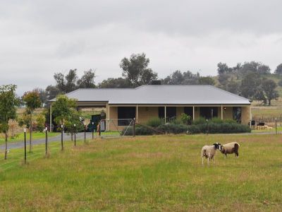 49 Funk Road, Jindera
