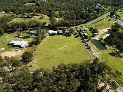 South Maroota