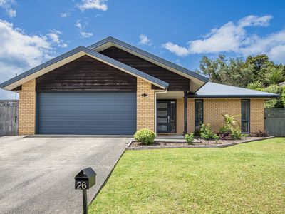 26 Lochiel Place, Kamo