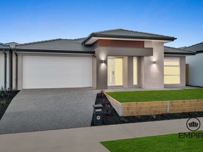 4 Fiorin Street, Clyde North