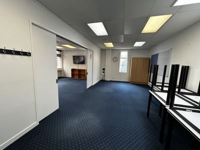 23 Dowling Street, Dunedin Central