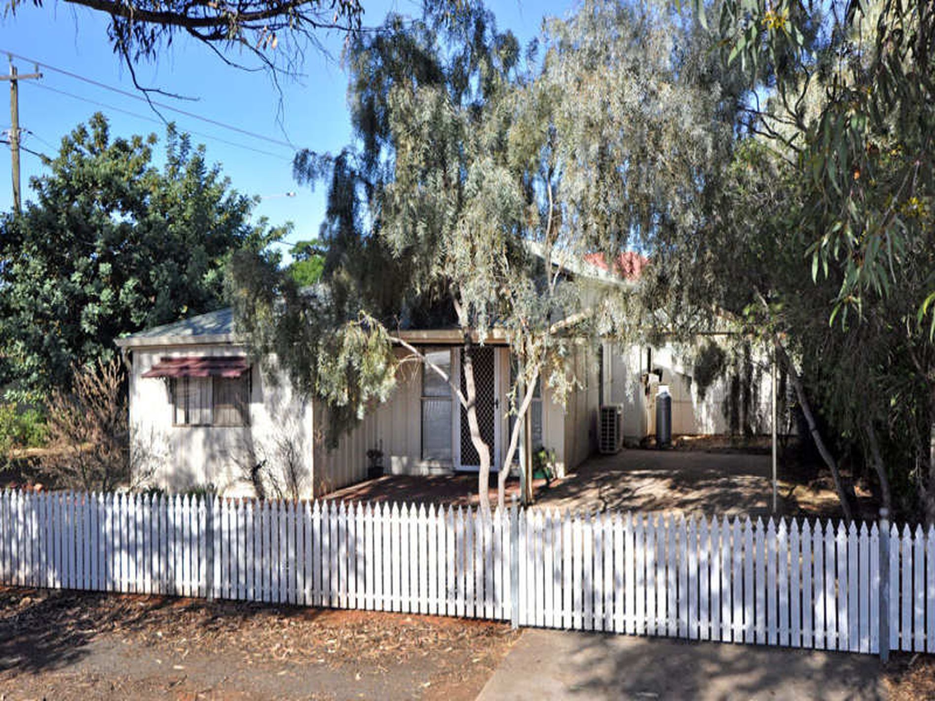 1 Buller Street, Kalgoorlie