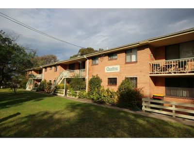 Unit 11 / 6-12 Irene Crescent, Eden