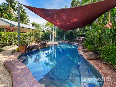 29 Chapman Street, Mysterton